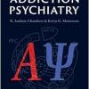 Introduction to Addiction Psychiatry (Original PDF from Publisher)