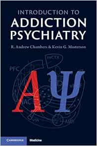 Introduction to Addiction Psychiatry (Original PDF from Publisher)