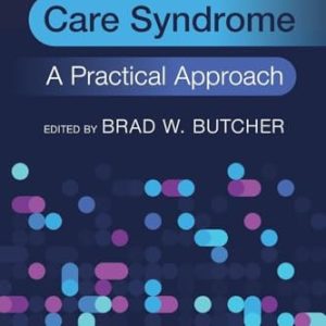 Post-Intensive Care Syndrome: A Practical Approach (Original PDF from Publisher)