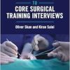 The Complete Guide to Core Surgical Training Interviews (EPUB)