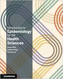 Introduction to Epidemiology for the Health Sciences (Original PDF from Publisher)