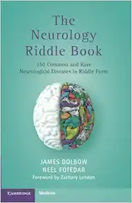 The Neurology Riddle Book (Original PDF from Publisher)