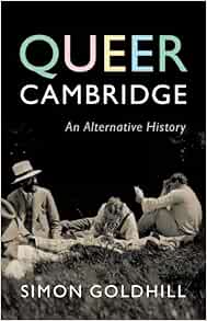 Queer Cambridge: An Alternative History (Original PDF from Publisher)