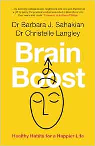 Brain Boost (Original PDF from Publisher)