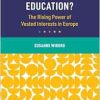 Who Controls Education? (Cambridge Studies in the Comparative Politics of Education) (Original PDF from Publisher)
