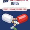 Stahl’s Deprescriber’s Guide (EPUB)