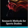 Research Methods for Sports Studies, 4th edition (Original PDF from Publisher)