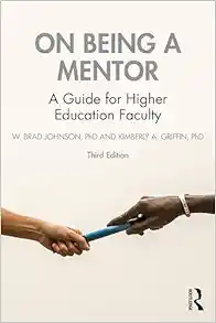 On Being a Mentor, 3rd Edition (Original PDF from Publisher)