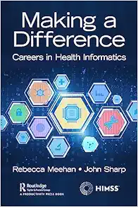 Making a Difference (HIMSS Book Series) (EPUB)