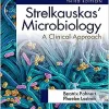 Strelkauskas’ Microbiology: A Clinical Approach (Original PDF from Publisher)