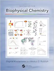 Biophysical Chemistry, 2nd Edition (EPUB)