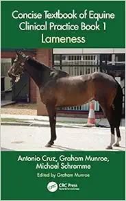 Concise Textbook of Equine Clinical Practice Book 1: Lameness (Original PDF from Publisher)