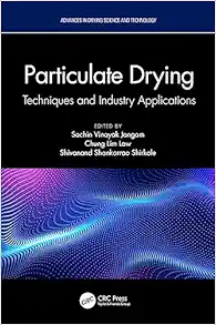Particulate Drying (Advances in Drying Science and Technology) (Original PDF from Publisher)