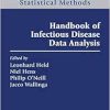 Handbook of Infectious Disease Data Analysis (Chapman & Hall/CRC Handbooks of Modern Statistical Methods) (EPUB)