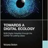 Towards a Digital Ecology: NHS Digital Adoption through the COVID-19 Looking Glass (Original PDF from Publisher)
