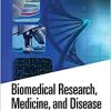 Biomedical Research, Medicine, and Disease (Translating Animal Science Research) (Original PDF from Publisher)