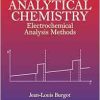 General Analytical Chemistry (EPUB)