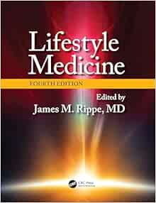 Lifestyle Medicine, 4th Edition (EPUB)