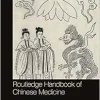 Routledge Handbook of Chinese Medicine (Original PDF from Publisher)