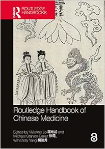 Routledge Handbook of Chinese Medicine (EPUB)