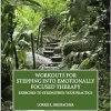 Workouts for Stepping into Emotionally Focused Therapy (EPUB)