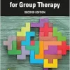 Creative Activities for Group Therapy, 2nd Edition (Original PDF from Publisher)