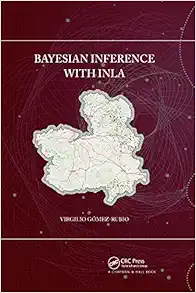 Bayesian inference with INLA (EPUB)