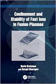 Confinement and Stability of Fast Ions in Fusion Plasmas (Original PDF from Publisher)