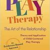 Play Therapy, 4th Edition (EPUB)
