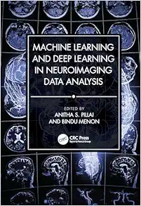 Machine Learning and Deep Learning in Neuroimaging Data Analysis (Original PDF from Publisher)