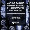 Machine Learning and Deep Learning in Neuroimaging Data Analysis (EPUB)
