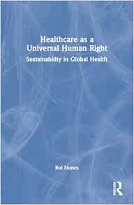 Healthcare as a Universal Human Right (EPUB)