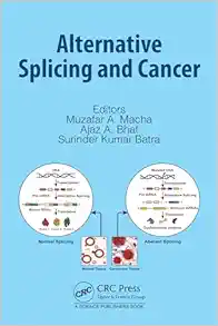 Alternative Splicing and Cancer (Original PDF from Publisher)