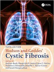 Hodson and Geddes’ Cystic Fibrosis, 5th edition (Original PDF from Publisher)