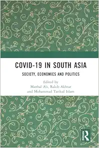 COVID-19 in South Asia (Original PDF from Publisher)