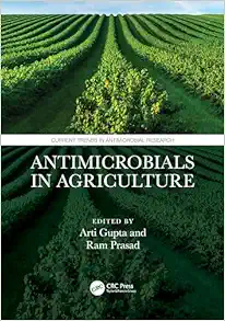Antimicrobials in Agriculture (Original PDF from Publisher)