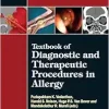 Textbook of Diagnostic and Therapeutic Procedures in Allergy (Original PDF from Publisher)