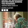 Psychological Impact of Behaviour Restrictions During the Pandemic (Lessons from the COVID-19 Pandemic) (Original PDF from Publisher)