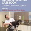 The Veterinary General Practice Casebook: Companion Animal Clinics (Original PDF from Publisher)