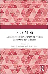NICE at 25 (Original PDF from Publisher)