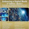 Nursing and Informatics for the 21st Century – Embracing a Digital World, 3rd Edition, Book 4: Nursing in an Integrated Digital World that Supports People, Systems, and the Planet (HIMSS Book Series) (Original PDF from Publisher)