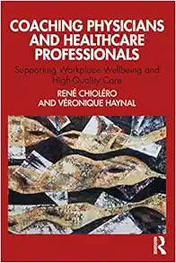 Coaching Physicians and Healthcare Professionals (Original PDF from Publisher)