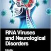 RNA Viruses and Neurological Disorders (EPUB)