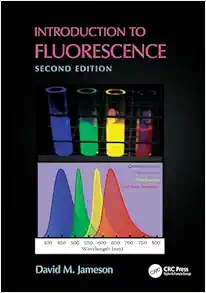 Introduction to Fluorescence, 2nd Edition (Original PDF from Publisher)