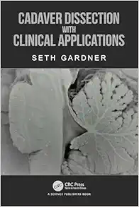 Cadaver Dissection with Clinical Applications (EPUB)