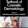 Textbook of Cosmetic Dermatology (Series in Cosmetic and Laser Therapy), 6th edition (Original PDF from Publisher)