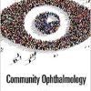 Textbook of Community Ophthalmology (Original PDF from Publisher)