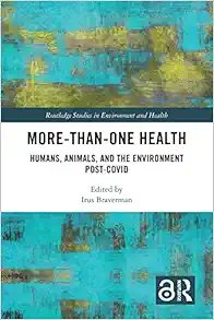 More-than-One Health (Routledge Studies in Environment and Health) (Original PDF from Publisher)