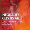 Inequality Kills Us All (EPUB)