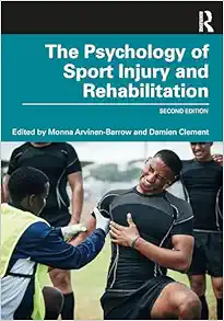 The Psychology of Sport Injury and Rehabilitation, 2nd Edition (EPUB)